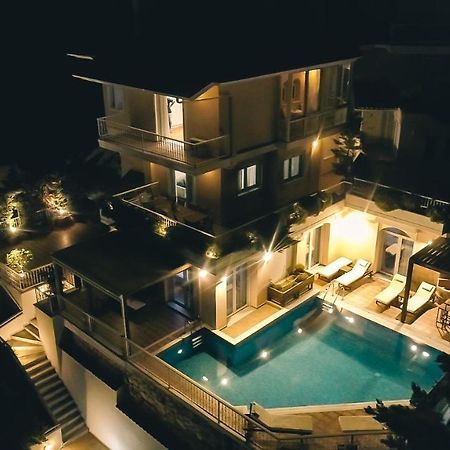 Villa Politia Αθήνα Εξωτερικό φωτογραφία