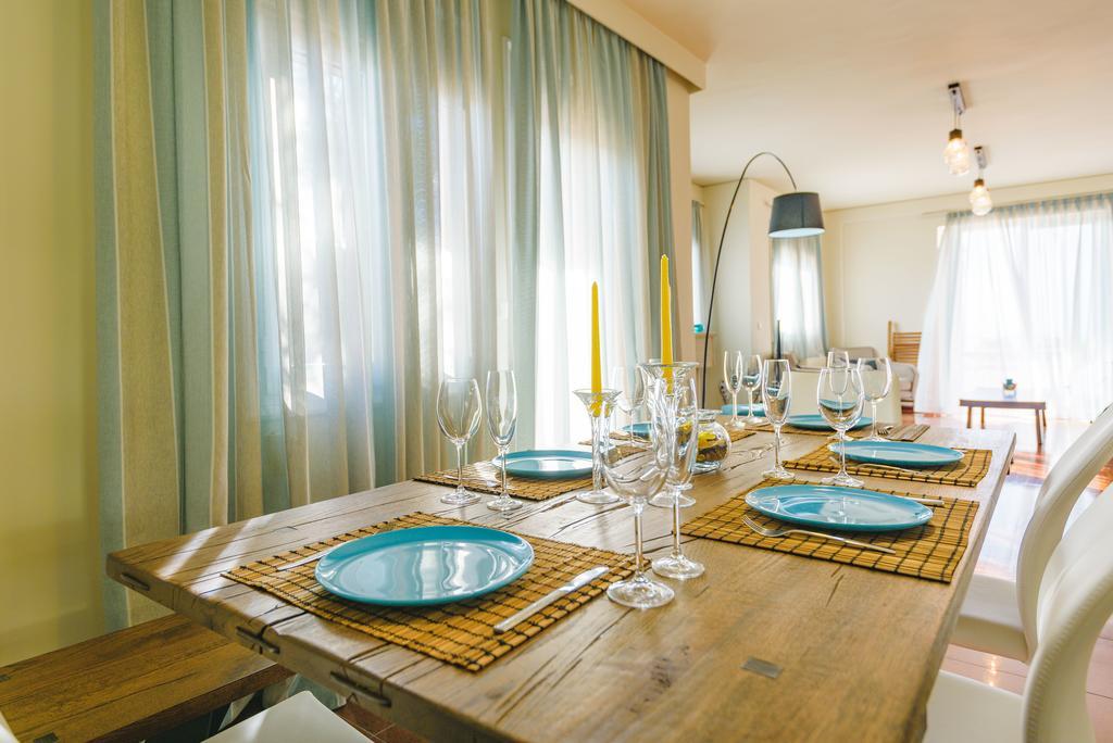 Villa Politia Αθήνα Εξωτερικό φωτογραφία