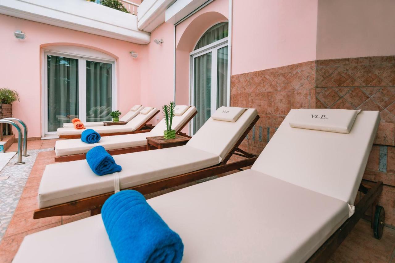 Villa Politia Αθήνα Εξωτερικό φωτογραφία